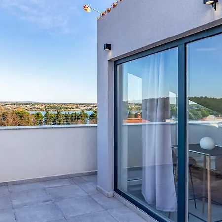 Holiday home Favoloso Duplex Volme - Banjole, Pula, Croazia *
