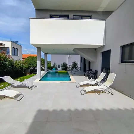 Favoloso Duplex Volme - Banjole, Pula, Croazia