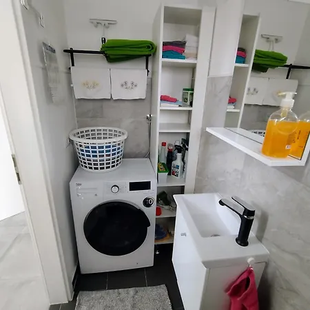 Holiday home Favoloso Duplex Volme - Banjole, Pula, Croazia Banjole