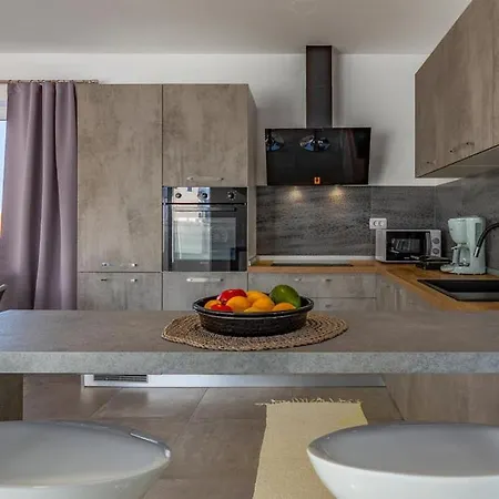 Holiday home Favoloso Duplex Volme - Banjole, Pula, Croazia
