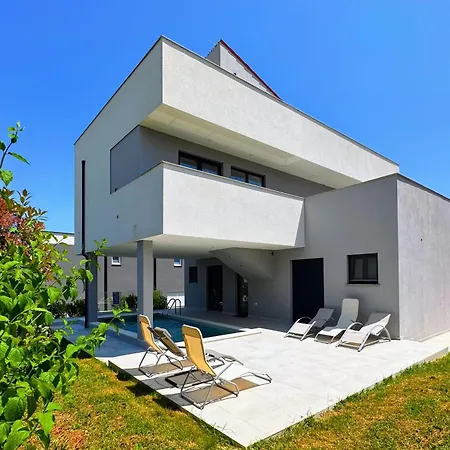 Favoloso Duplex Volme - Banjole, Pula, Croazia Holiday home