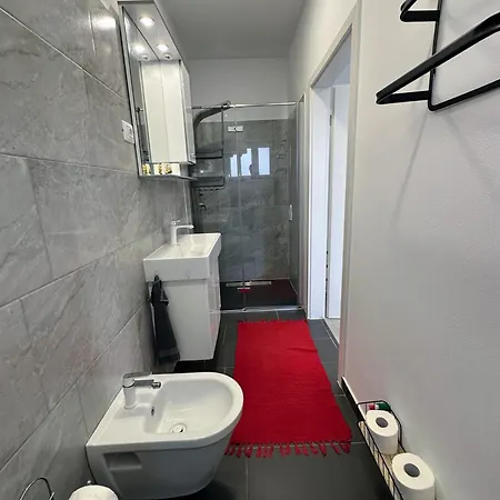 Favoloso Duplex Volme - Banjole, Pula, Croazia Holiday home *