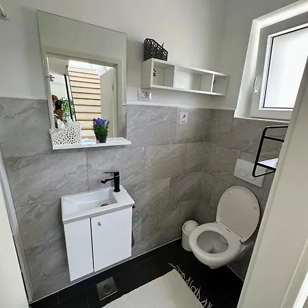 Favoloso Duplex Volme - Banjole, Pula, Croazia Banjole