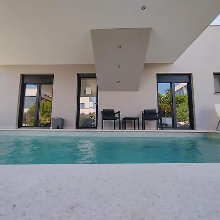 Favoloso Duplex Volme - Banjole, Pula, Croazia Holiday home Banjole