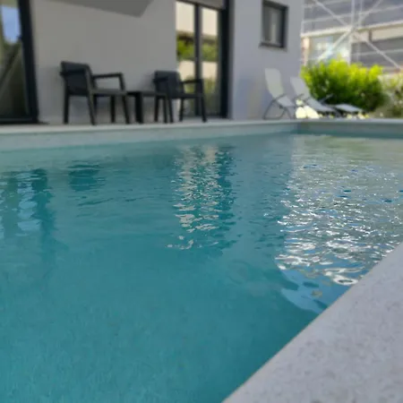 Favoloso Duplex Volme - Banjole, Pula, Croazia Holiday home