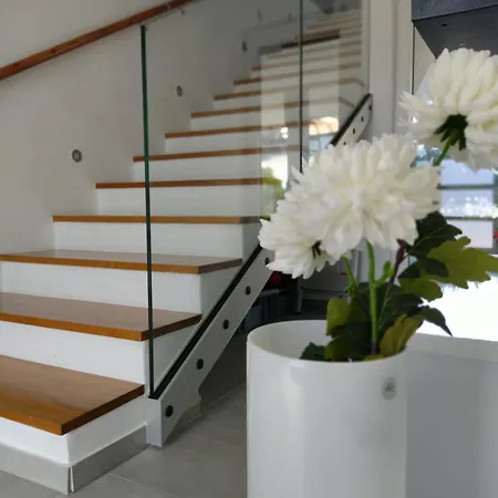 Favoloso Duplex Volme - Banjole, Pula, Croazia Holiday home *