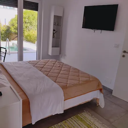 Favoloso Duplex Volme - Banjole, Pula, Croazia Holiday home Banjole