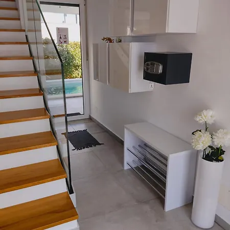Favoloso Duplex Volme - Banjole, Pula, Croazia Holiday home