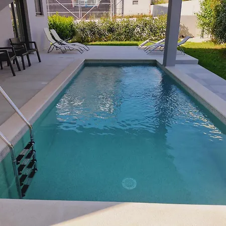 Holiday home Favoloso Duplex Volme - Banjole, Pula, Croazia
