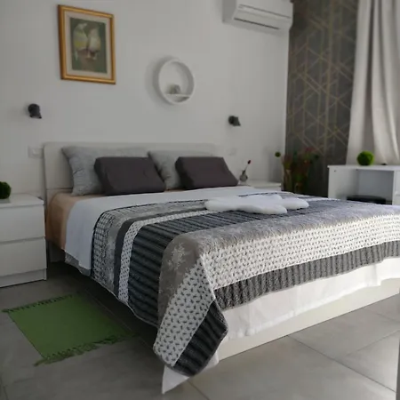 Favoloso Duplex Volme - Banjole, Pula, Croazia