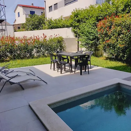 Holiday home Favoloso Duplex Volme - Banjole, Pula, Croazia