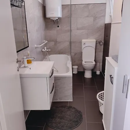 Holiday home Favoloso Duplex Volme - Banjole, Pula, Croazia *
