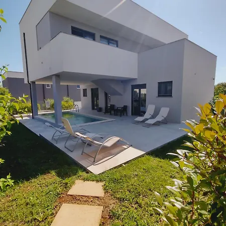 Holiday home Favoloso Duplex Volme - Banjole, Pula, Croazia