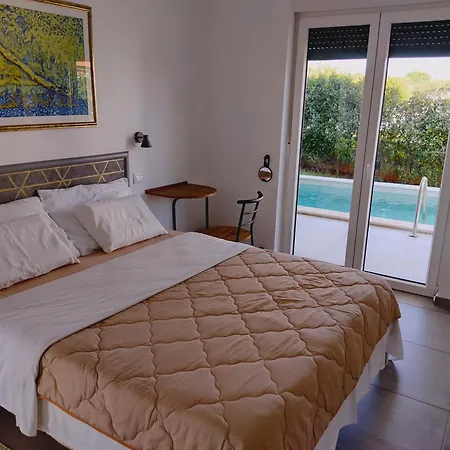 Favoloso Duplex Volme - Banjole, Pula, Croazia