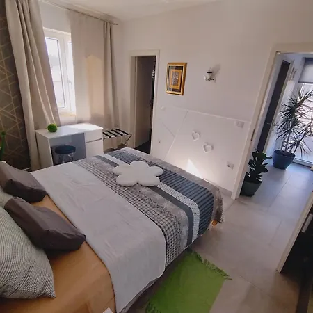 Holiday home Favoloso Duplex Volme - Banjole, Pula, Croazia