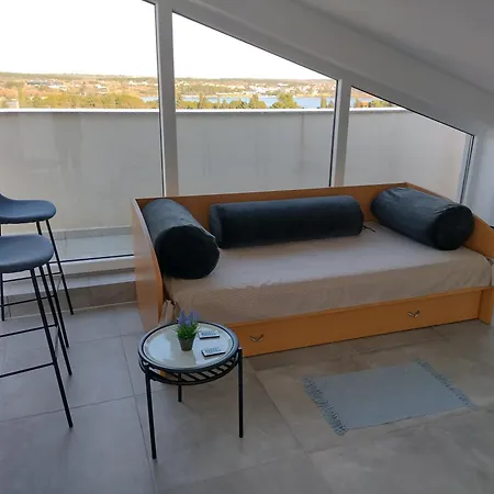 Holiday home Favoloso Duplex Volme - Banjole, Pula, Croazia Banjole