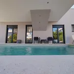 Favoloso Duplex Volme - Banjole, Pula, Croazia Holiday home Banjole