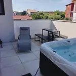 Favoloso Duplex Volme - Banjole, Pula, Croazia Banjole