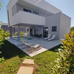 Holiday home Favoloso Duplex Volme - Banjole, Pula, Croazia